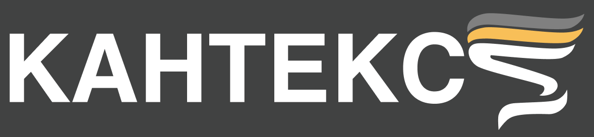 Логотип Кантекс