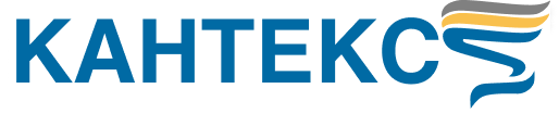 Логотип Кантекс